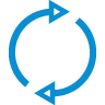 Interconnexion<br/>d'informations