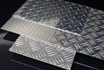 aluminium sheets and coils